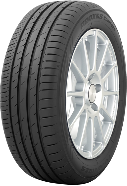 Toyo Proxes Comfort 235/50 R17 96 W