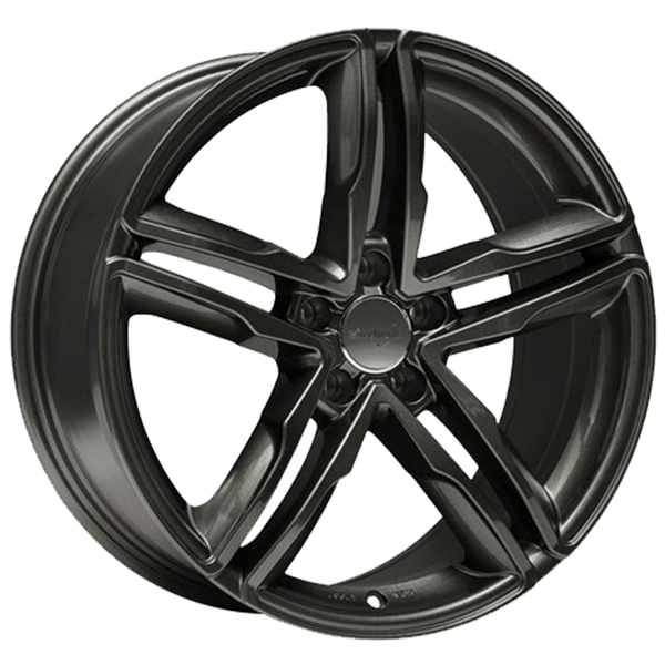 2DRV WH11 DGM+ 8,00x18 5x112,00 ET26,00