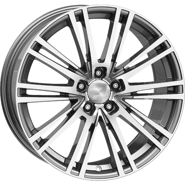 2DRV WH18 DGP+ 8,50x19 5x112,00 ET35,00