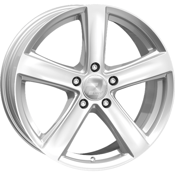 2DRV WH24 RS 6,50x16 5x114,30 ET48,00