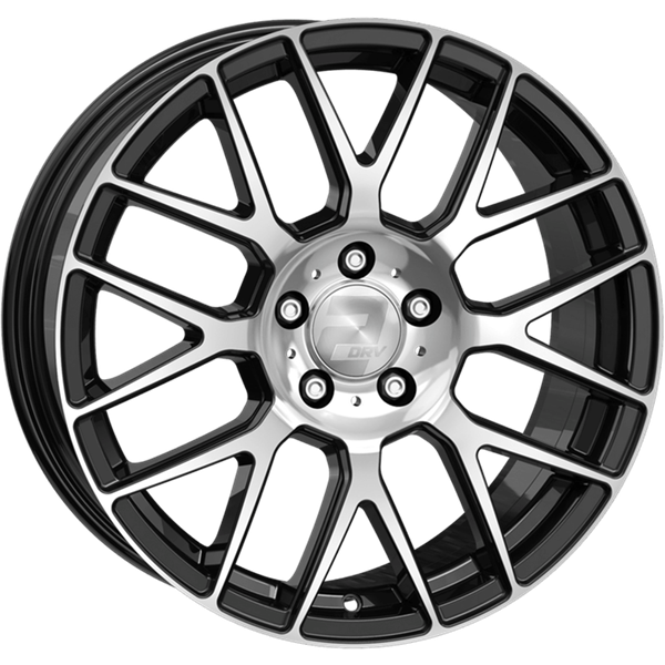 2DRV WH26 SP+ 8,00x18 4x108,00 ET38,00