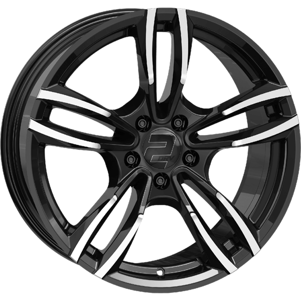 2DRV WH29 SP+ 7,50x17 5x120,00 ET37,00