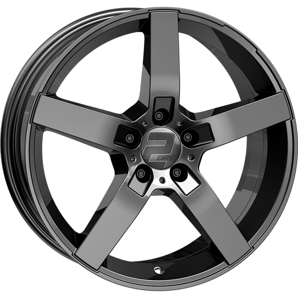 2DRV WH31 DG+ 6,50x16 5x115,00 ET41,00