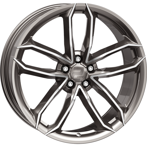 2DRV WH33 PGP+ 9,00x20 5x112,00 ET40,00