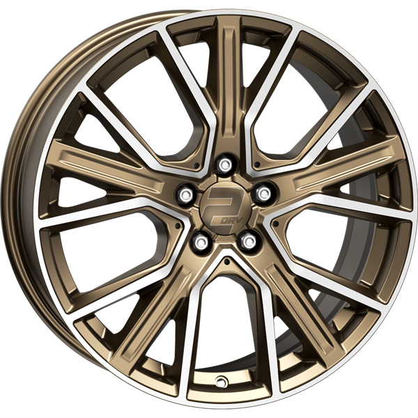 2DRV WH34 BRP 8,50x19 5x112,00 ET35,00