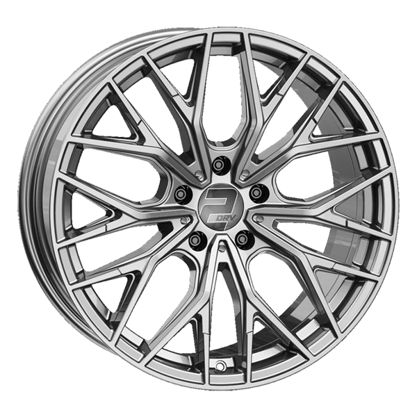 2DRV WH37 DG+ 8,00x18 5x112,00 ET48,00