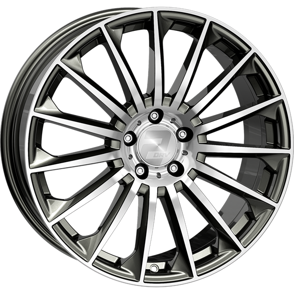 2DRV WH39 DGMP+ 8,00x18 5x112,00 ET48,00