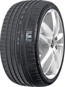 Accelera PHI 2 275/30 R19 96 Y XL, ZR