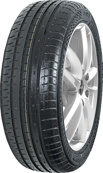 Accelera PHI 255/30 R20 92 Y XL, ZR