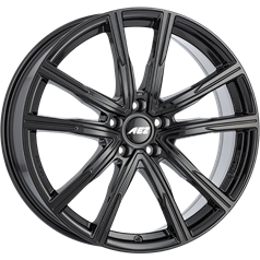 AEZ Montreal black