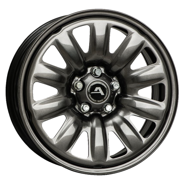 Alcar KFZ Hybridrad 130005A