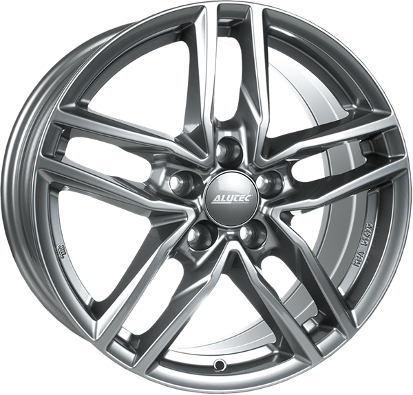 ALUTEC Ikenu 8,00x19 5x108,00 ET45,00