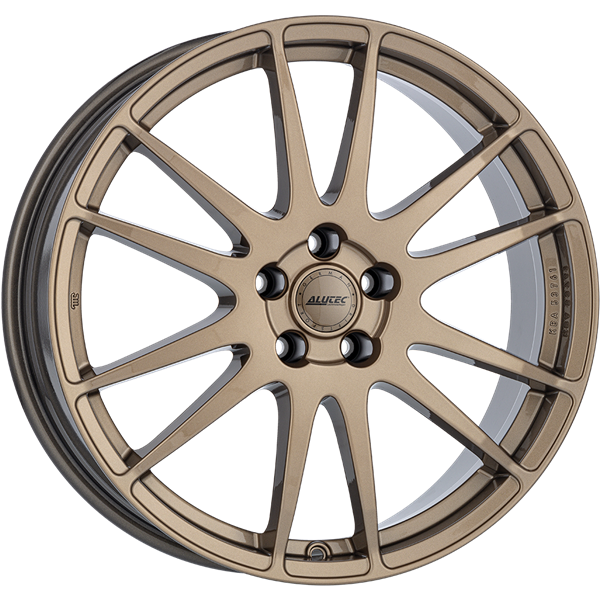 ALUTEC Monstr Bronze 6,50x16 5x114,30 ET50,00