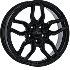 ANZIO Spark Black Gloss