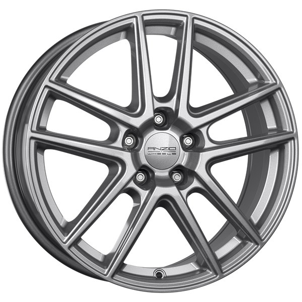 ANZIO Split Grey 7,50x18 5x114,30 ET55,00