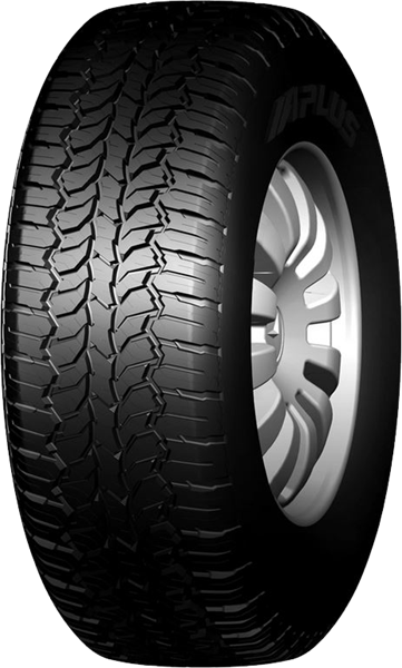 Aplus A929 A/T 205/75 R15 97 T OWL