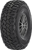 Aplus A929 M/T 35x12.50 R15 113 Q POR