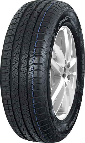 Apollo Alnac 4G All Season 185/60 R15 88 V XL