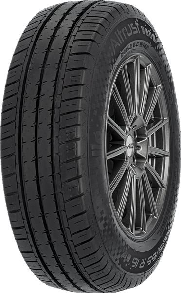 Apollo Altrust+ 215/70 R15 109/107 S C