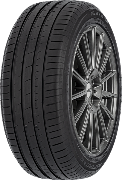 Apollo Aspire 4G 255/35 R19 96 Y XL