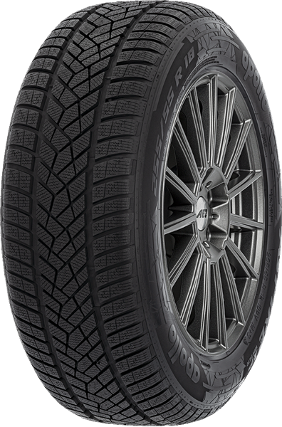 Apollo Aspire XP Winter 225/60 R17 103 H XL