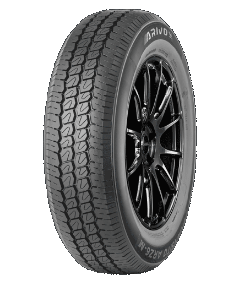 Arivo Transtio ARZ 6-M 155/80 R12 88/86 S C