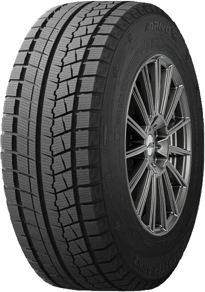 Arivo Winmaster ARW 2 195/55 R15 85 H