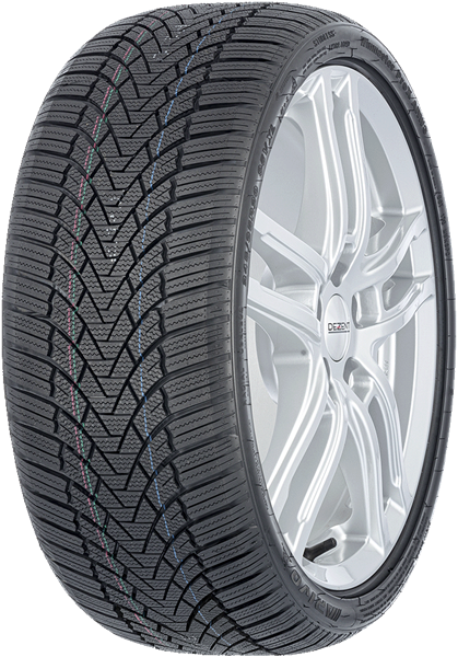 Arivo Winmaster ProX ARW 3 235/40 R18 95 V XL