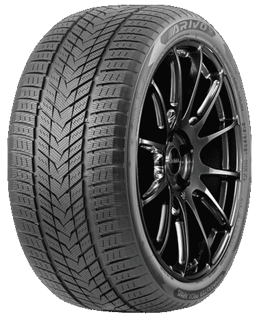 Arivo Winmaster ProX ARW 5 275/35 R19 100 V XL