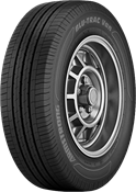 Armstrong Blu-Trac VAN 215/65 R16 109/107 T C
