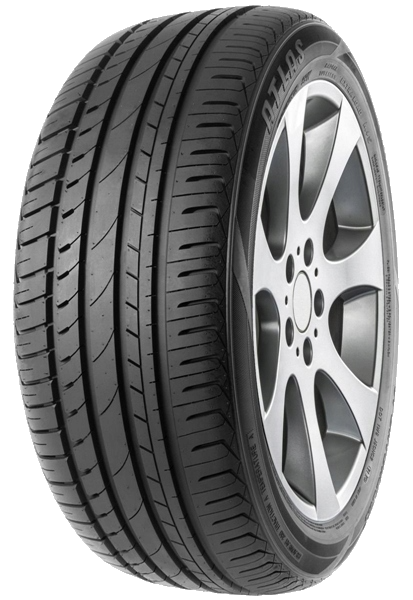 Atlas Tires Sport Green 3 245/45 R20 103 Y XL