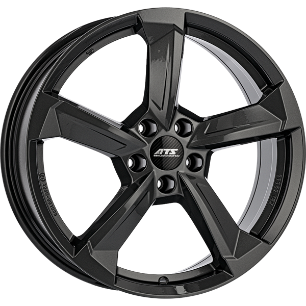 ATS Auvora Grey 6,50x16 5x100,00 ET47,00