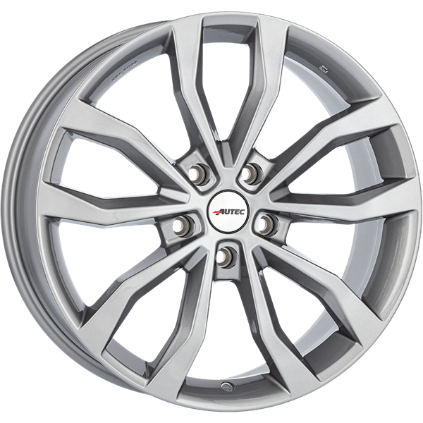 Autec Uteca Titanium 7,50x17 5x120,00 ET47,00