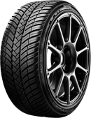 Avon AS7 All Season 215/55 R18 99 V XL