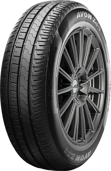 Avon ZT7 165/70 R14 85 T XL