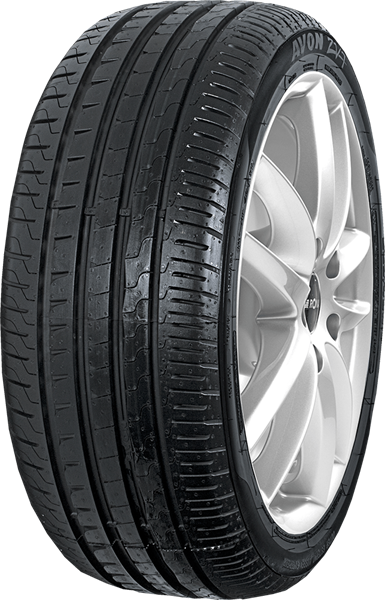 Avon ZV7 245/40 R17 91 Y