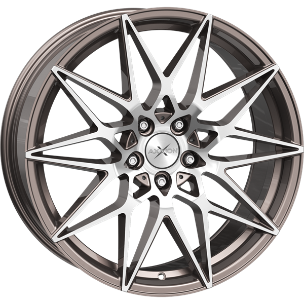 AXXION AX9 PGP+ 8,50x19 5x120,00 ET35,00