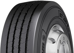 Barum BT 200 R 385/55 R22.5 160 K