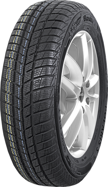 Barum Polaris 5 215/60 R16 99 H XL