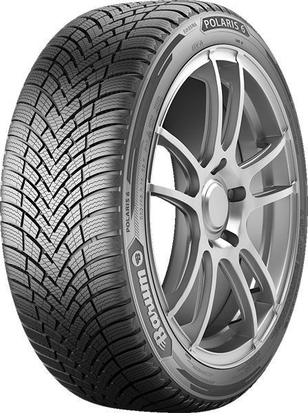 Barum Polaris 6 205/50 R17 93 V XL, FR