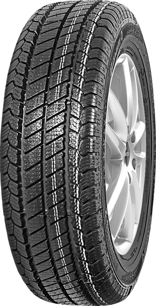 Barum SnoVanis 2 165/70 R14 89/87 R C