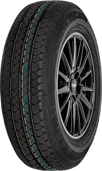 Barum Vanis 225/75 R16 121/120 R C