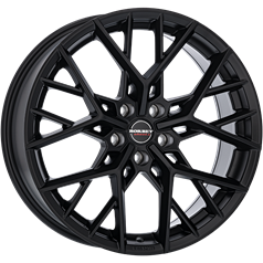 Borbet BY black