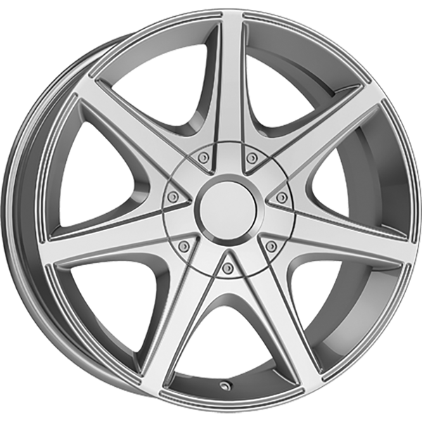 Borbet CWE 7,00x16 5x127,00 ET40,00