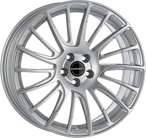 Borbet LS2 8,00x17 5x108,00 ET45,00