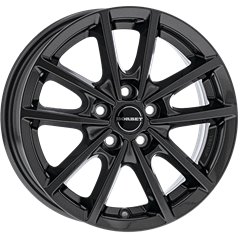 Borbet W anthracite glossy