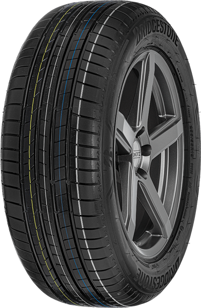 Bridgestone Alenza 001 275/40 R20 106 W XL, FR, *