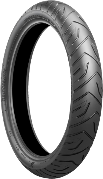 Bridgestone Battlax Adventure A41 90/90-21 54 V Front TL