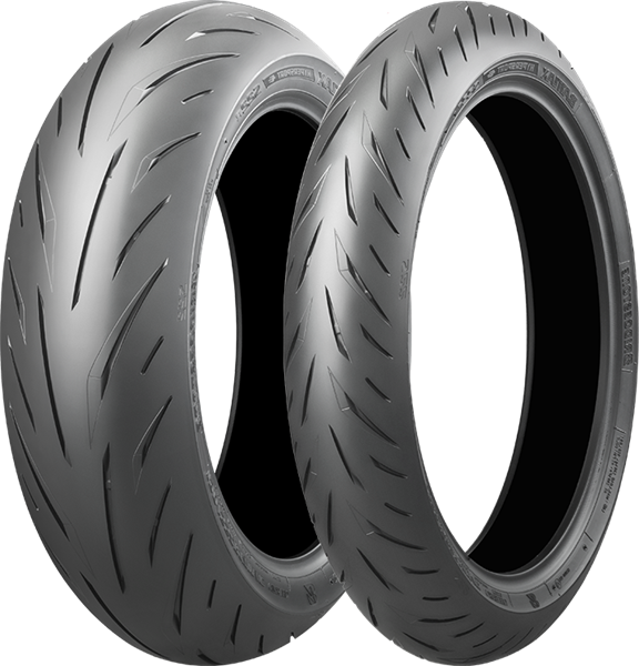 Bridgestone Battlax Hypersport S22 140/70 R17 66 H Rear TL