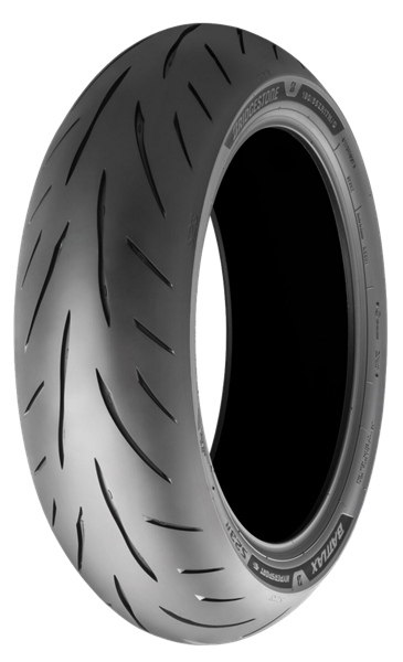 Bridgestone Battlax Hypersport S23 120/70ZR17 (58 W) Front TL G